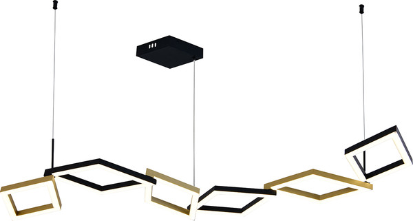 Люстра Indigo Light Anello V000214L