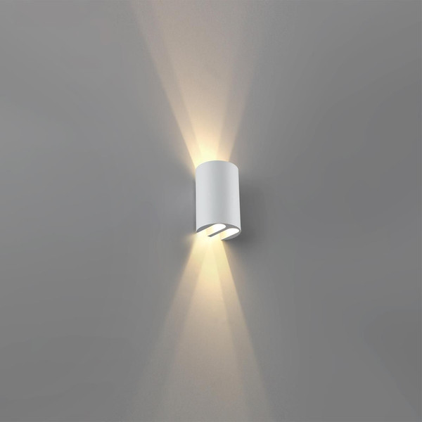 Светильник уличный Odeon Light Bar 7126/4WL - фото