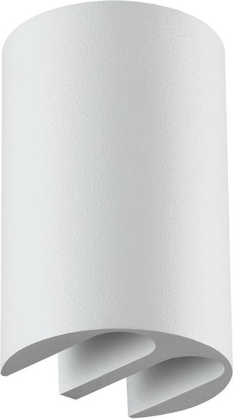 Светильник уличный Odeon Light Bar 7126/4WL