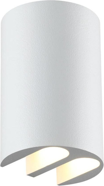 Светильник уличный Odeon Light Bar 7126/4WL