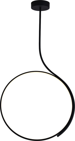 Потолочный светильник Indigo Light Rodeo V000218L - фото