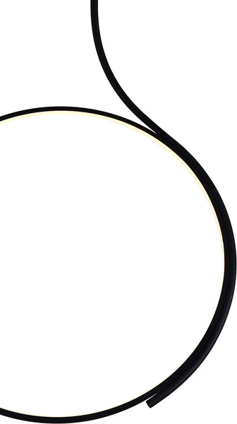 Потолочный светильник Indigo Light Rodeo V000218L