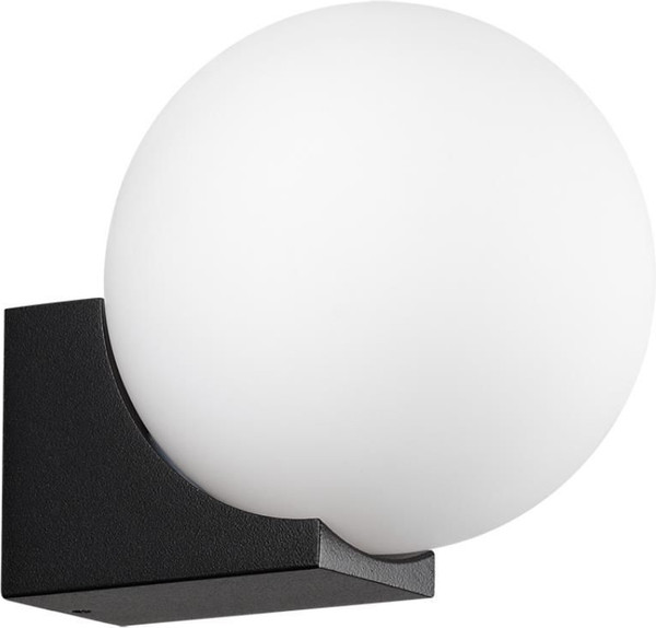 Светильник уличный Odeon Light Viva 7124/1WA