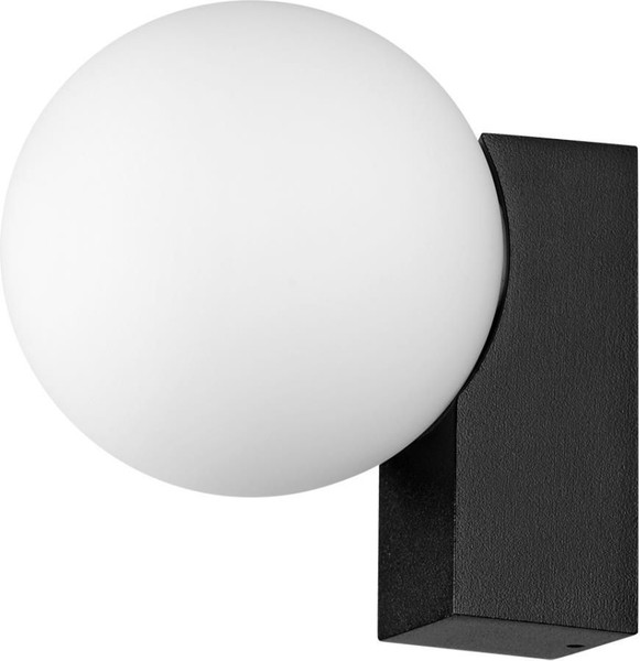 Светильник уличный Odeon Light Viva 7124/1W