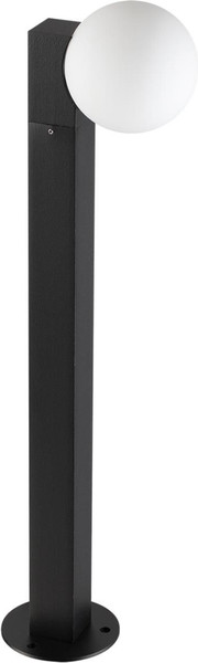 Светильник уличный Odeon Light Viva 7124/1G