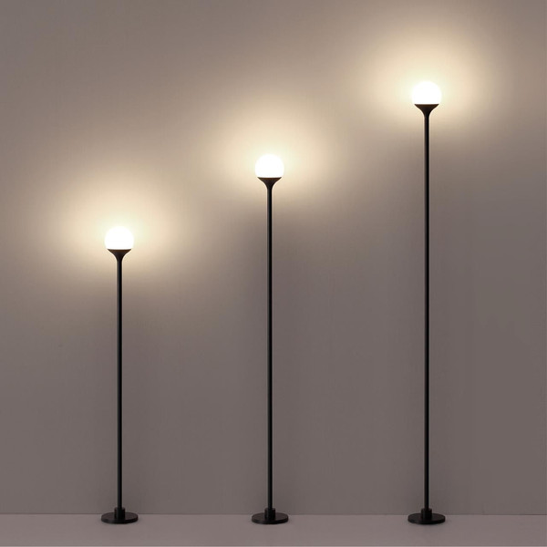 Светильник уличный Odeon Light Dew 7120/3GLA