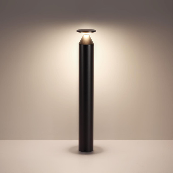 Светильник уличный Odeon Light Coil 7119/12GLA