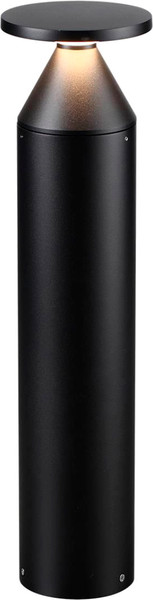 Светильник уличный Odeon Light Coil 7119/12GL - фото