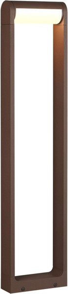 Светильник уличный Odeon Light Twinset 7118/12GLA - фото