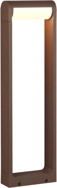 Светильник уличный Odeon Light Twinset 7118/12GL - фото