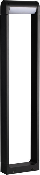 Светильник уличный Odeon Light Twinset 7117/12GLA - фото