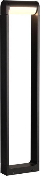 Светильник уличный Odeon Light Twinset 7117/12GLA