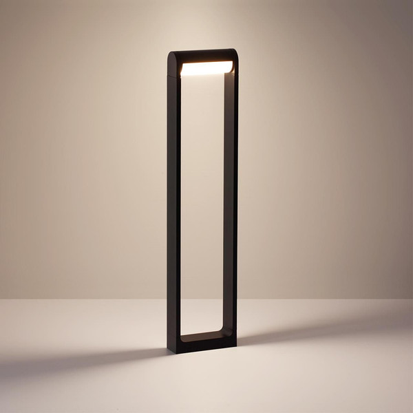 Светильник уличный Odeon Light Twinset 7117/12GLA