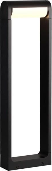 Светильник уличный Odeon Light Twinset 7117/12GL