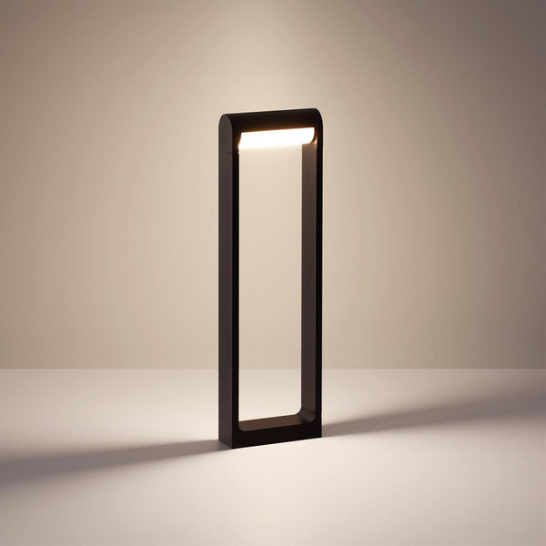 Светильник уличный Odeon Light Twinset 7117/12GL