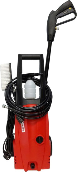 Мойка высокого давления Aprila G-130 / ABW-VAF-90P(C) - фото