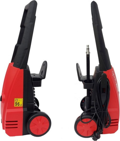 Мойка высокого давления Aprila G-130 / ABW-VAF-90P(C)