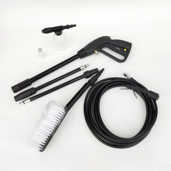 Мойка высокого давления Aprila G-130 / ABW-VAF-90P(C)