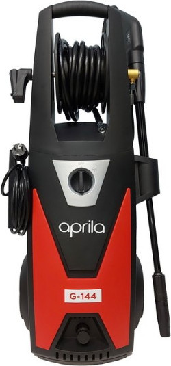 Мойка высокого давления Aprila G-144 / APW-VSA-110P