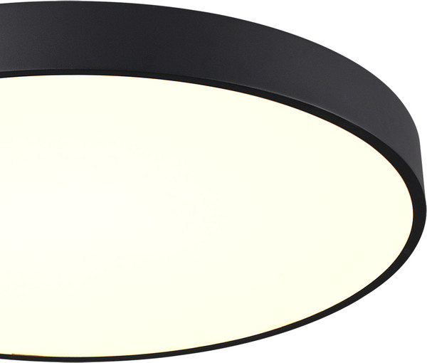 Потолочный светильник Sonex Quasar 7758/70L