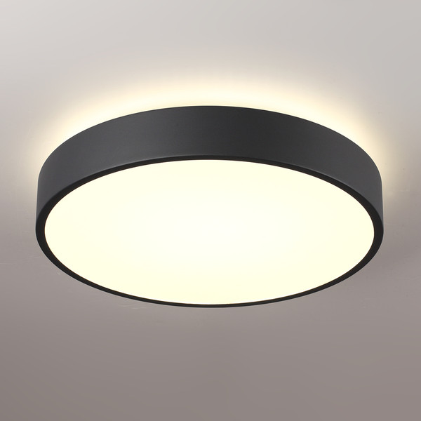 Потолочный светильник Sonex Quasar 7758/48L