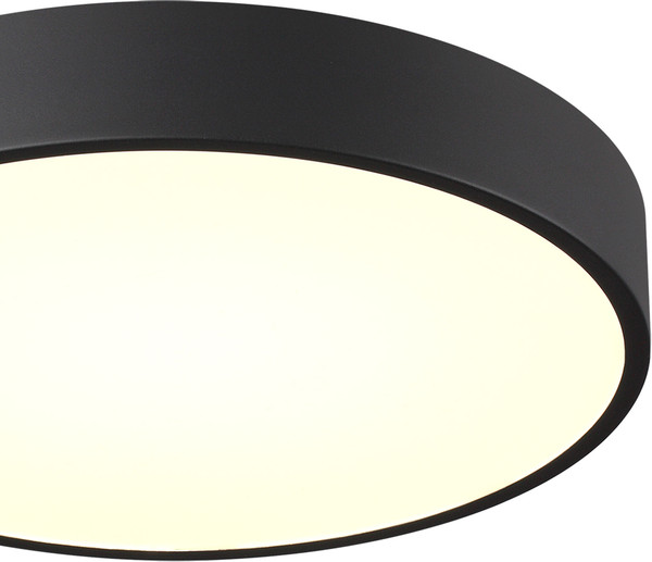 Потолочный светильник Sonex Quasar 7758/36L