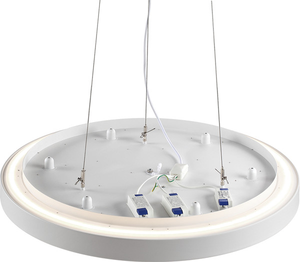 Потолочный светильник Sonex Quasar 7757/92L