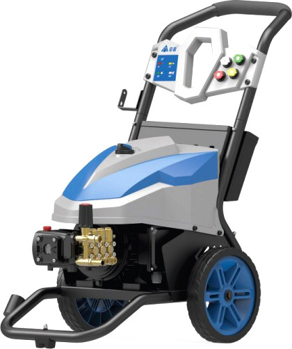 Мойка высокого давления Aprila APW-HZ-275TP - фото