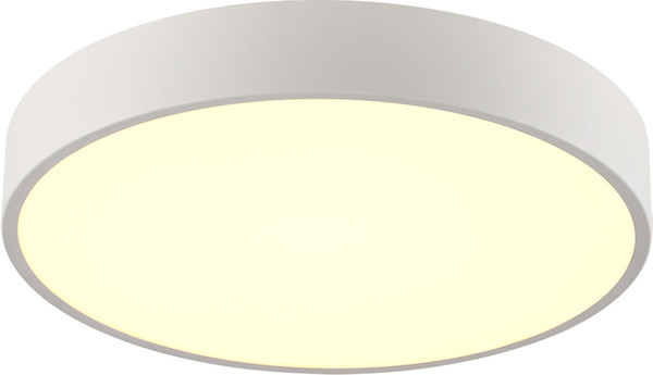 Потолочный светильник Sonex Quasar 7755/48L