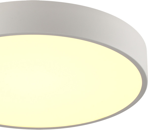 Потолочный светильник Sonex Quasar 7755/48L