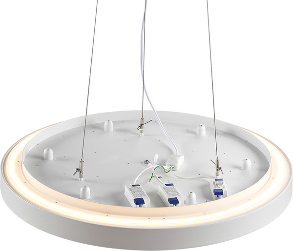 Потолочный светильник Sonex Quasar 7755/92L