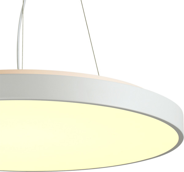 Потолочный светильник Sonex Quasar 7755/92L