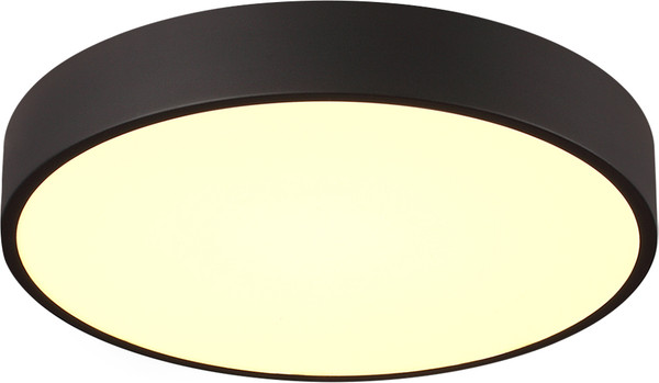 Потолочный светильник Sonex Quasar 7756/36L