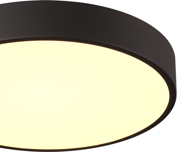 Потолочный светильник Sonex Quasar 7756/36L