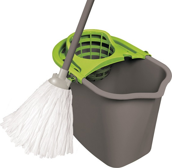 Набор для уборки York Моп Сет / 072020 - фото