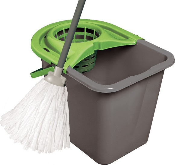 Набор для уборки York Моп Сет / 072010 - фото