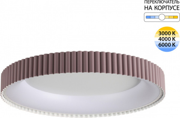 Потолочный светильник Sonex Sharmel 7766/56L