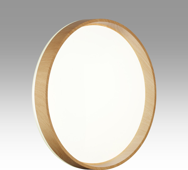 Потолочный светильник Sonex Gari Wood 7684/ELN - фото