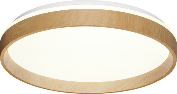 Потолочный светильник Sonex Gari Wood 7684/ELN