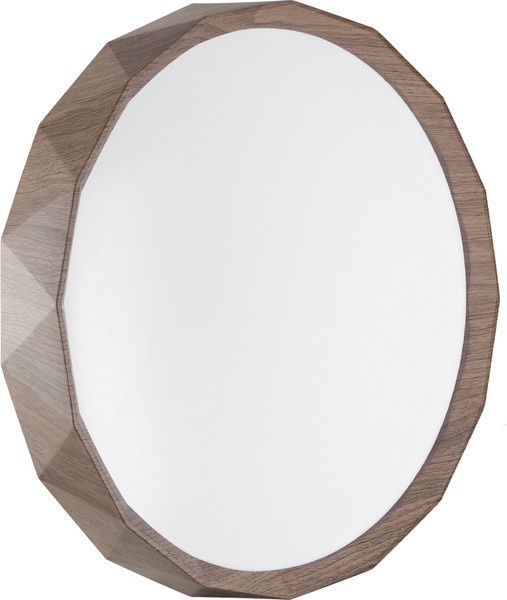 Потолочный светильник Sonex Zif Wood 7637/DLN