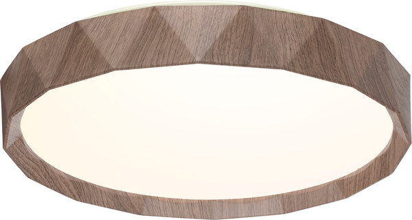 Потолочный светильник Sonex Zif Wood 7637/DLN