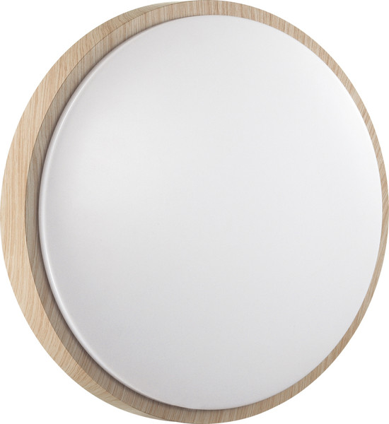 Потолочный светильник Sonex Losta 7607/CLN