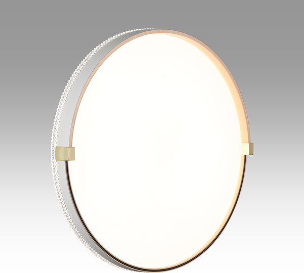 Потолочный светильник Sonex Olidi White 7646/ELN - фото