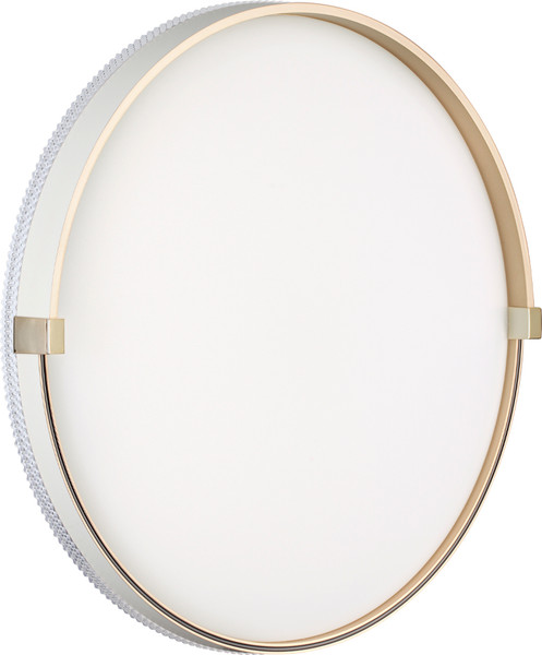 Потолочный светильник Sonex Olidi White 7646/ELN