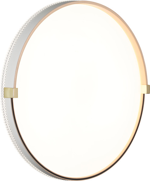 Потолочный светильник Sonex Olidi White 7646/DLN