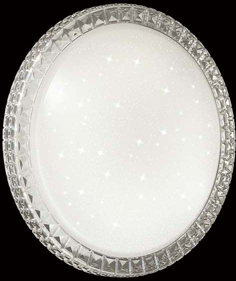 Потолочный светильник Sonex Brisa 2036/DLN - фото