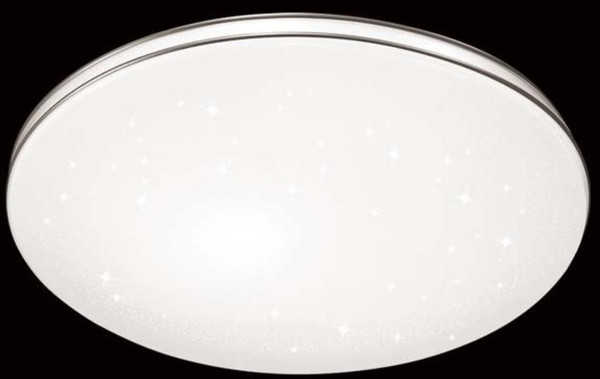 Потолочный светильник Sonex Leka 2051/DLN - фото