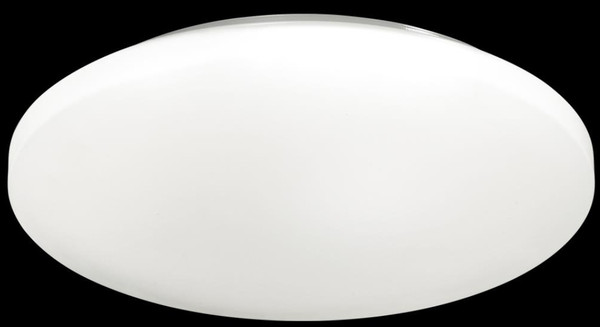 Потолочный светильник Sonex Simple 3017/CLN - фото