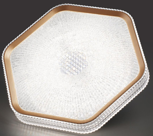 Потолочный светильник Sonex Sparks 7746/48L - фото