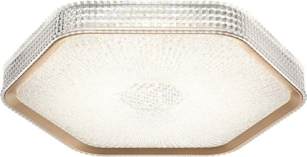 Потолочный светильник Sonex Sparks 7746/48L